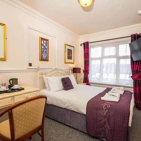 Northop Hall Country House Hotel Mold Eksteriør billede