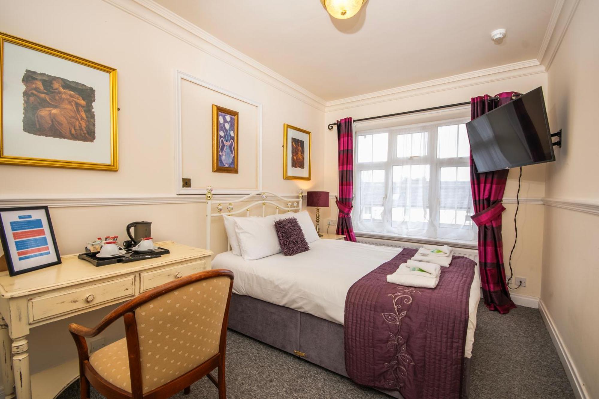 Northop Hall Country House Hotel Mold Eksteriør billede