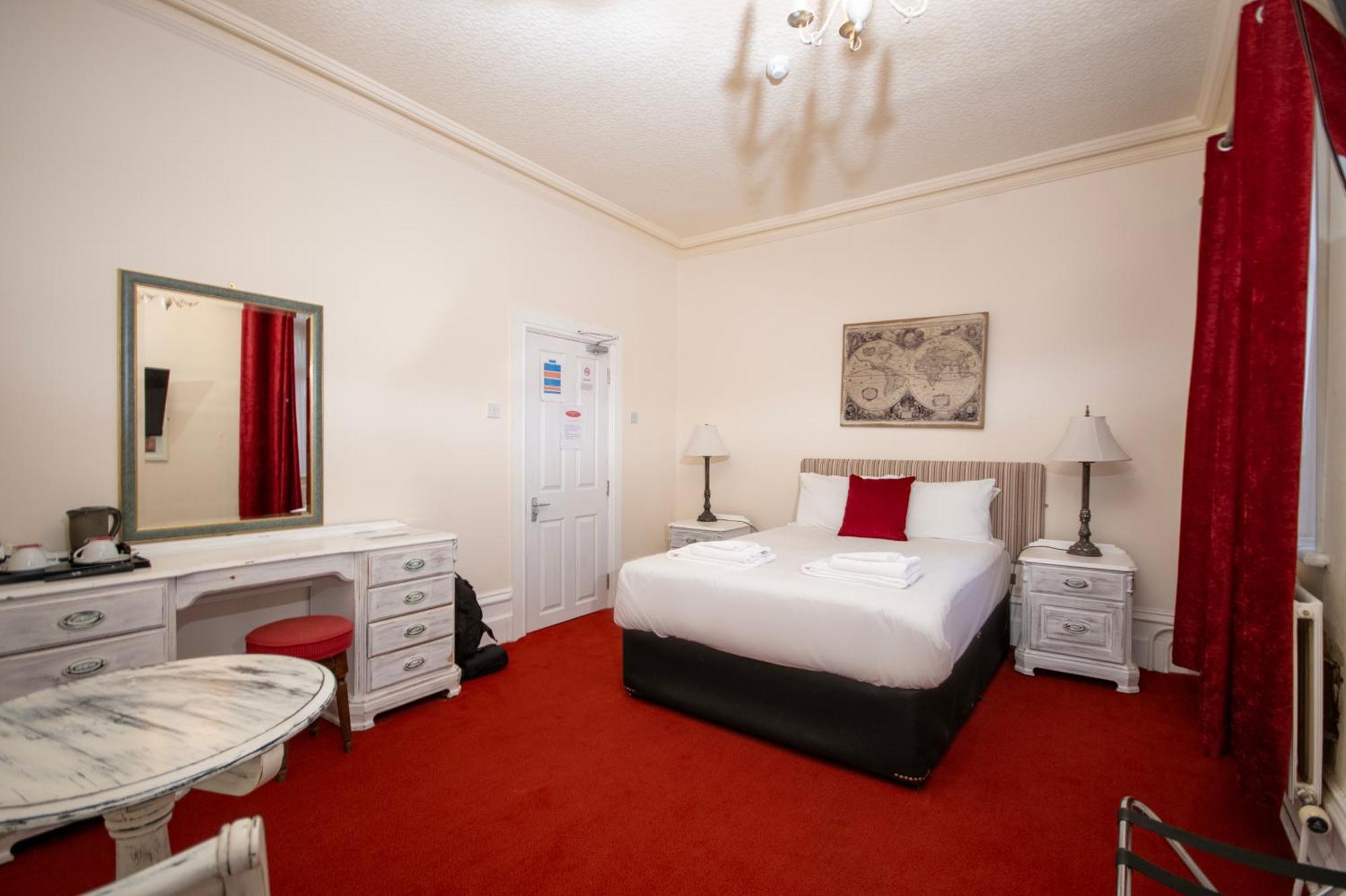 Northop Hall Country House Hotel Mold Eksteriør billede