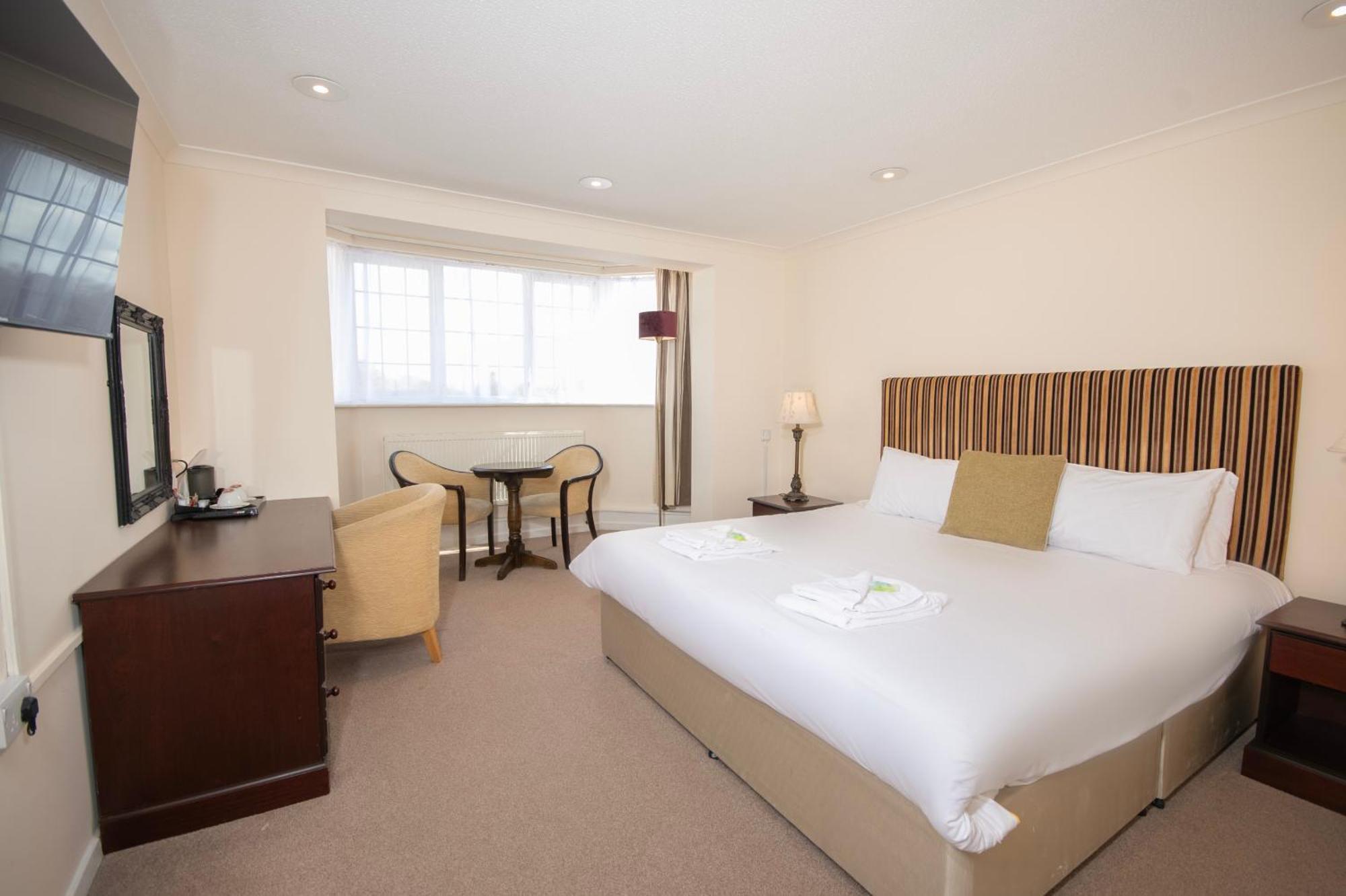 Northop Hall Country House Hotel Mold Eksteriør billede
