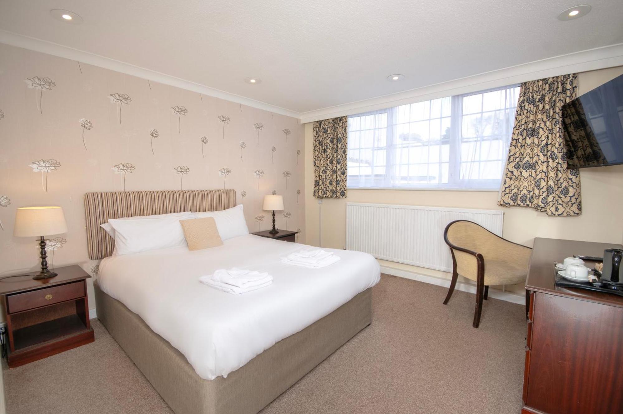 Northop Hall Country House Hotel Mold Eksteriør billede