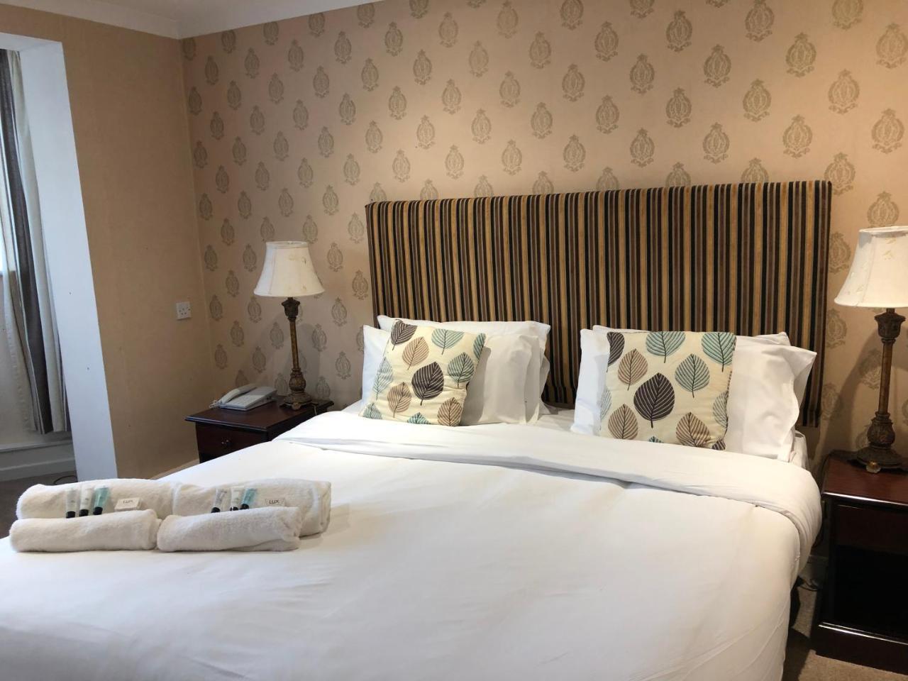 Northop Hall Country House Hotel Mold Eksteriør billede