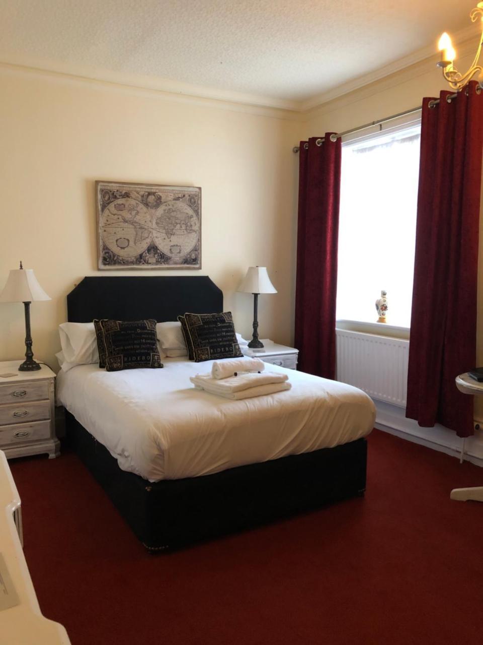 Northop Hall Country House Hotel Mold Eksteriør billede
