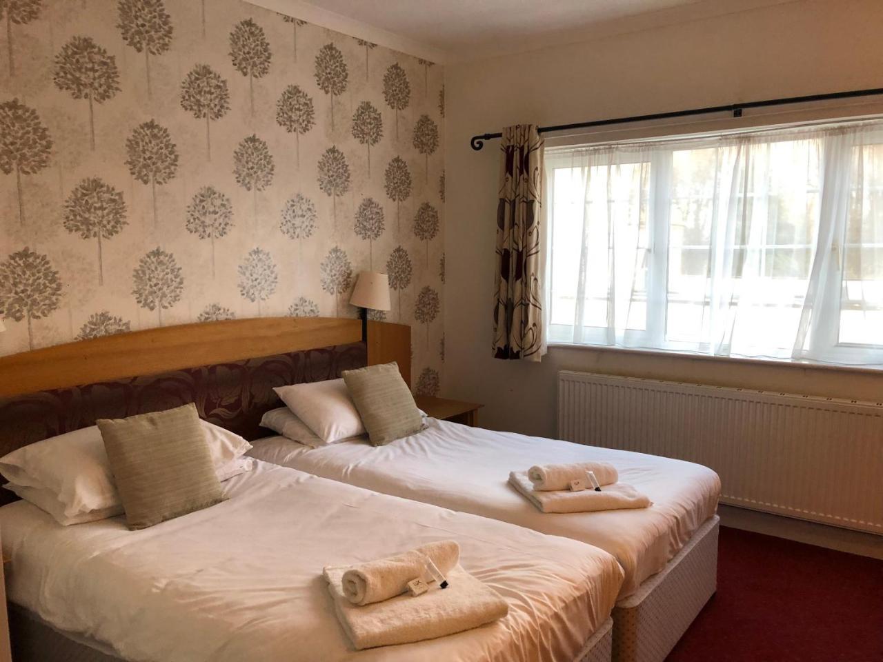Northop Hall Country House Hotel Mold Eksteriør billede