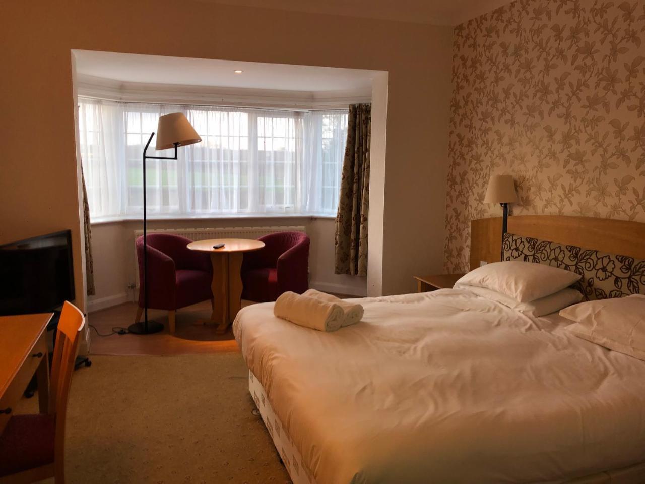 Northop Hall Country House Hotel Mold Eksteriør billede