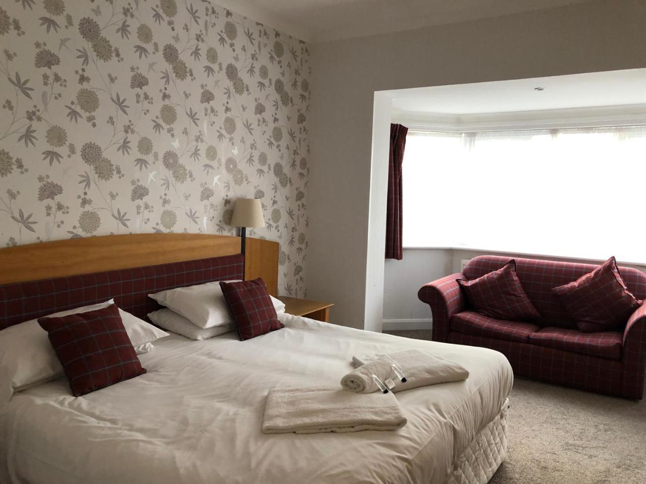 Northop Hall Country House Hotel Mold Eksteriør billede