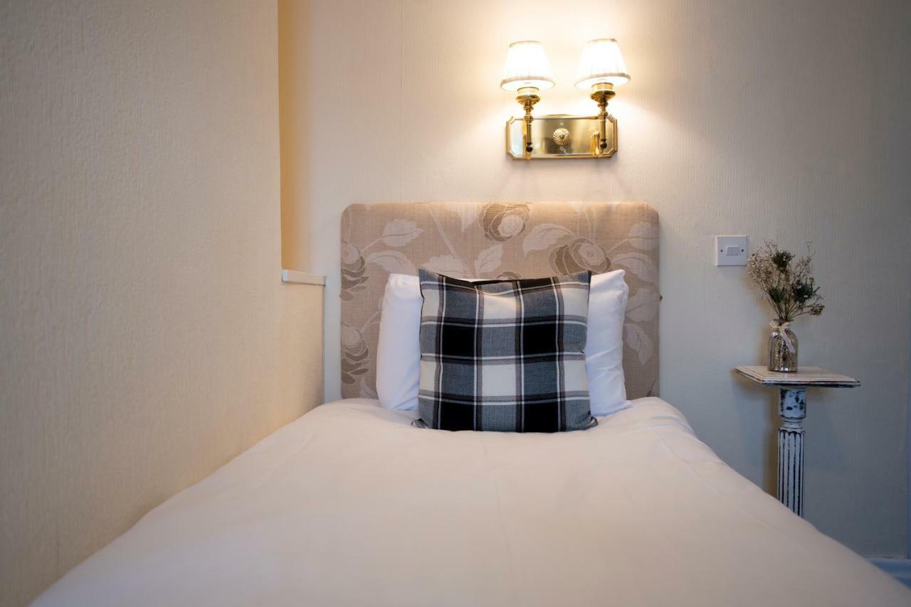 Northop Hall Country House Hotel Mold Eksteriør billede