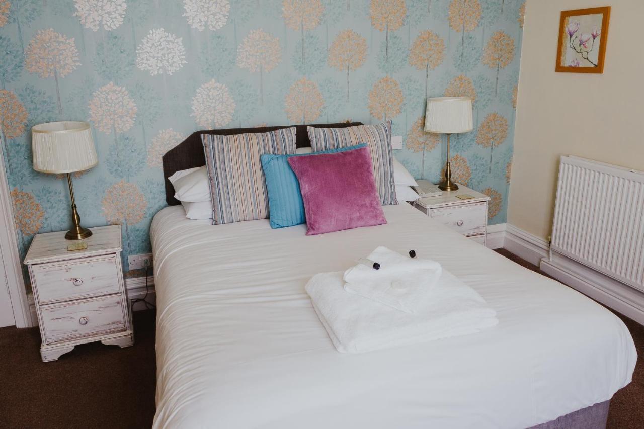 Northop Hall Country House Hotel Mold Eksteriør billede