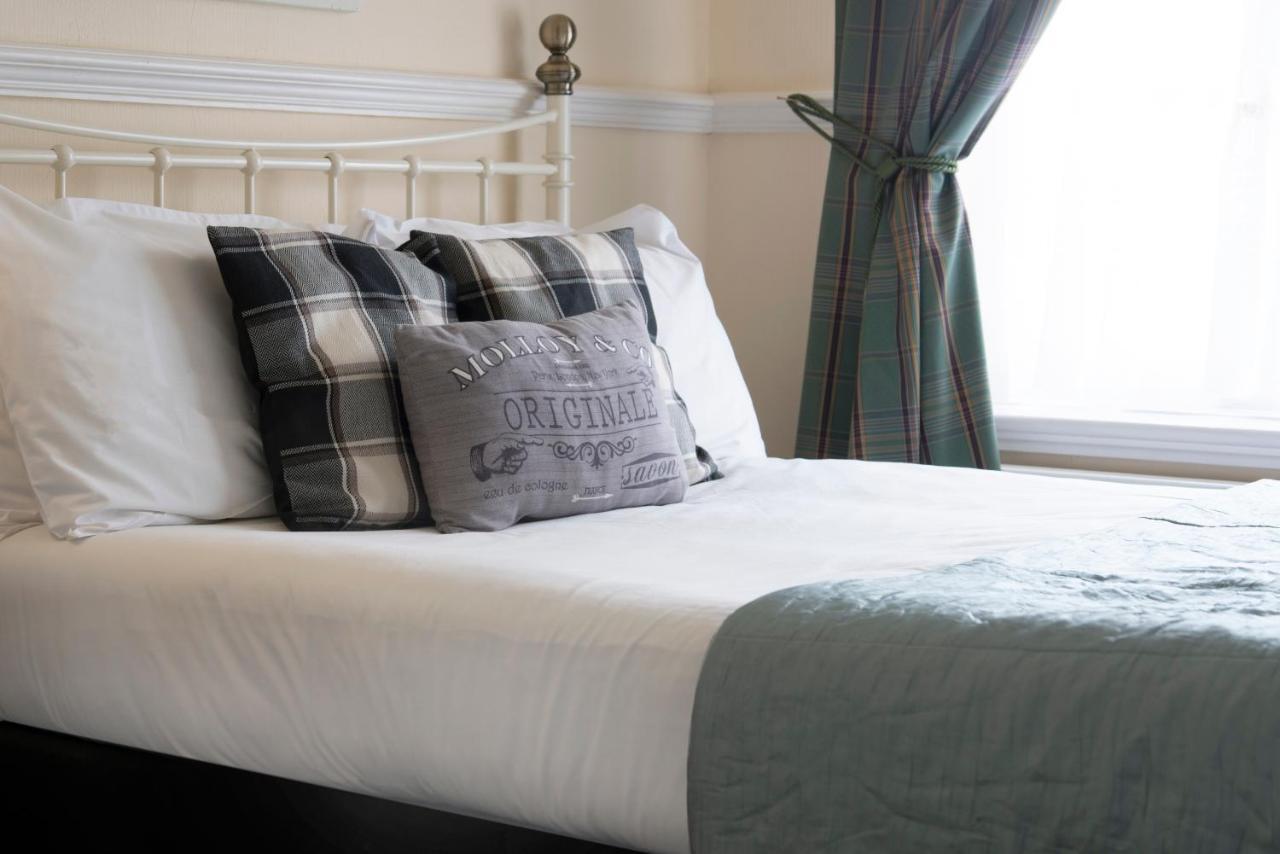 Northop Hall Country House Hotel Mold Eksteriør billede